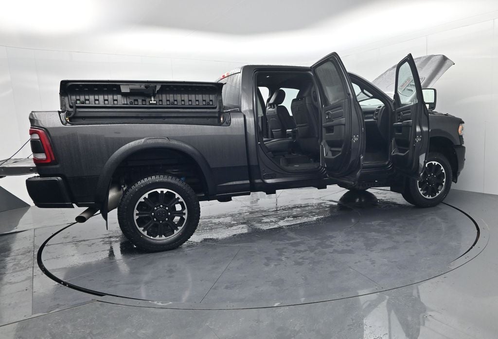 2024 RAM 2500 Rebel