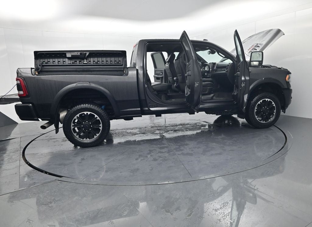 2024 RAM 2500 Rebel