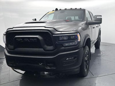2024 RAM 2500 Rebel