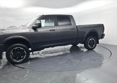 2024 RAM 2500 Rebel