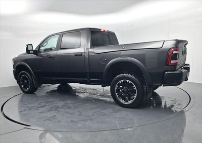 2024 RAM 2500 Rebel