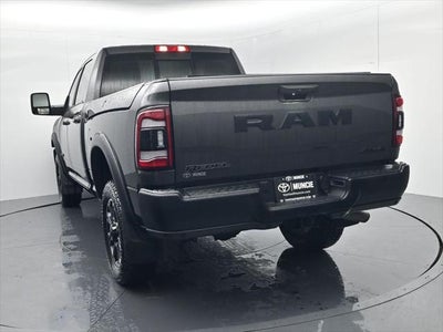 2024 RAM 2500 Rebel