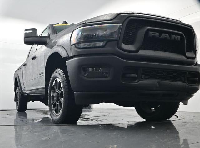 2024 RAM 2500 Rebel