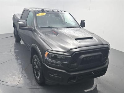 2024 RAM 2500 Rebel