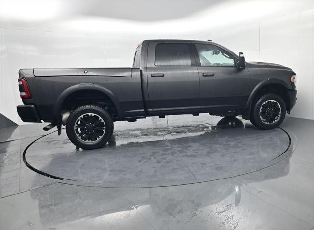 2024 RAM 2500 Rebel