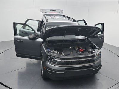 2021 Ford Bronco Sport Base
