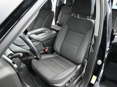 2024 Chevrolet Silverado 1500 LT LT1