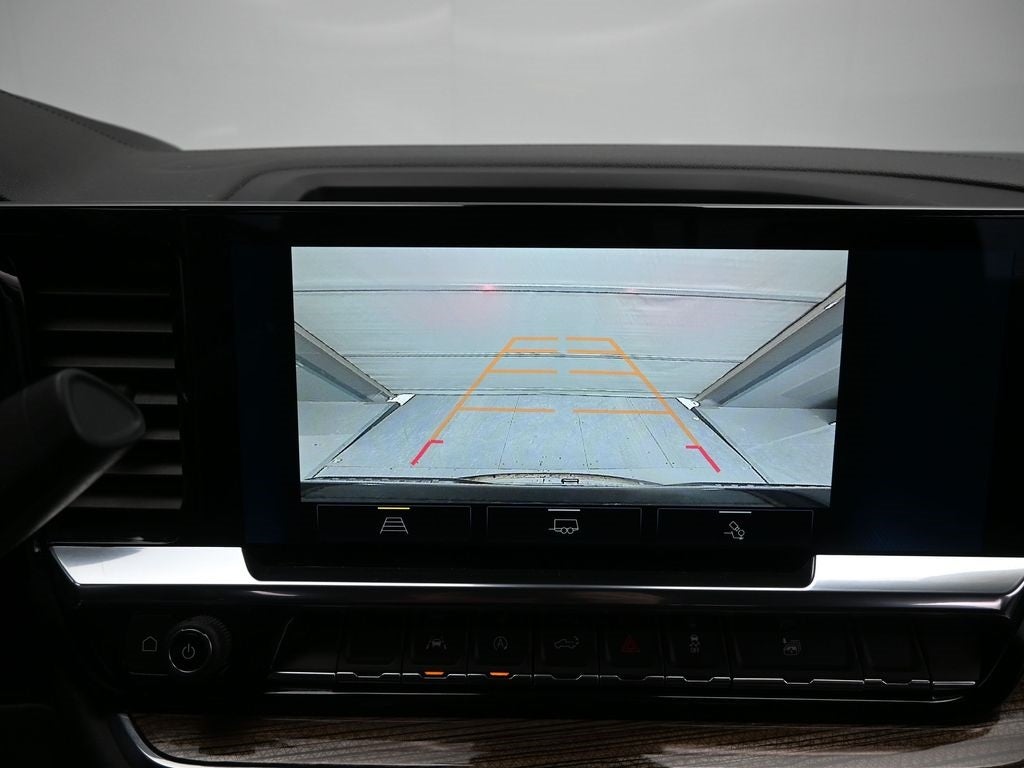 2024 Chevrolet Silverado 1500 LT LT1