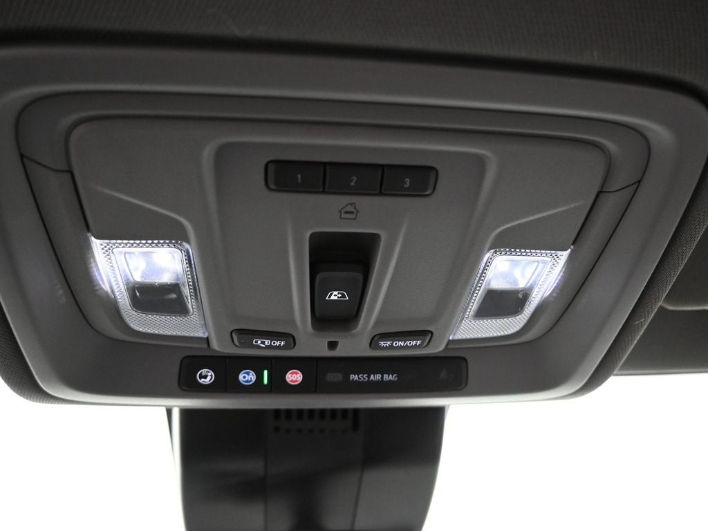 2024 Chevrolet Silverado 1500 LT LT1