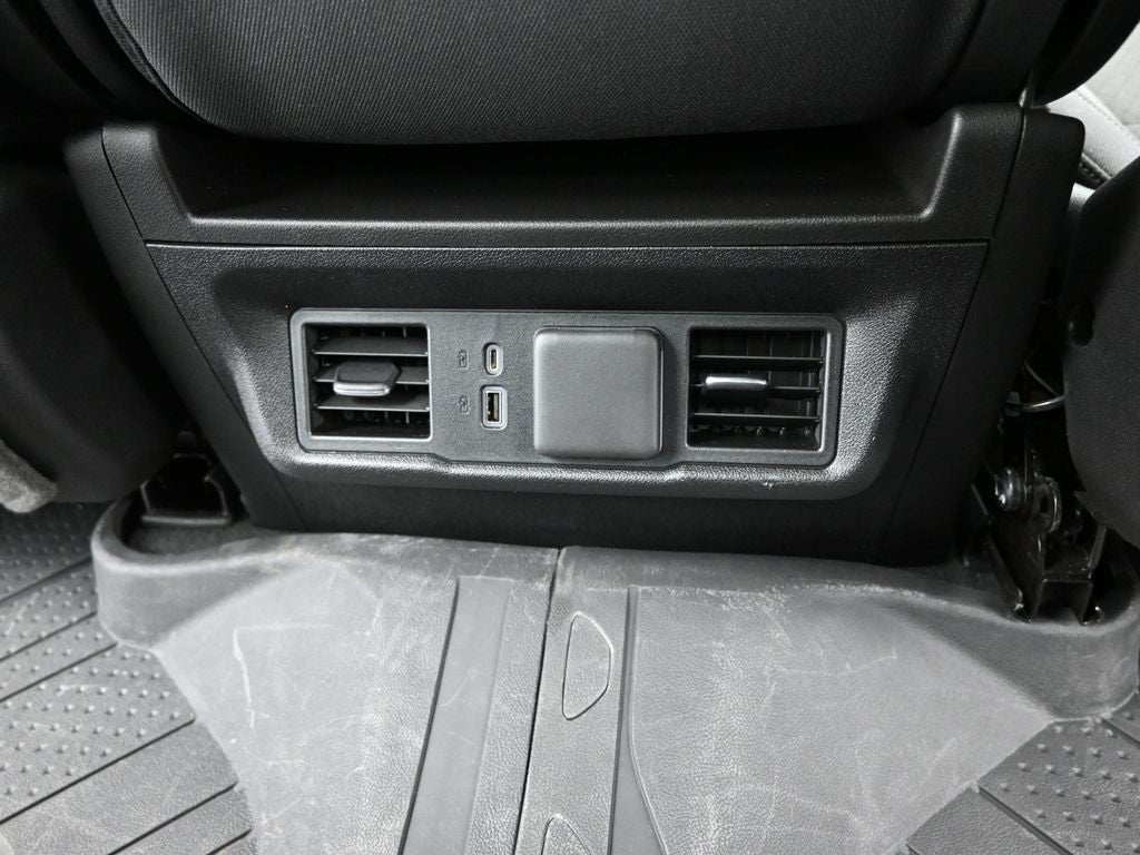 2024 Chevrolet Silverado 1500 LT LT1