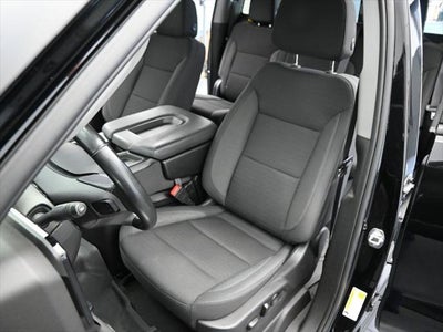 2024 Chevrolet Silverado 1500 LT LT1