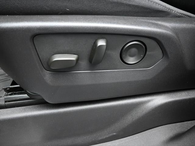 2024 Chevrolet Silverado 1500 LT LT1