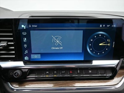 2024 Chevrolet Silverado 1500 LT LT1