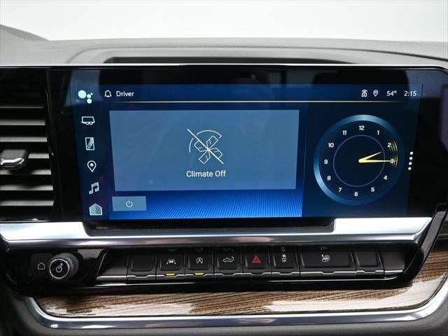 2024 Chevrolet Silverado 1500 LT LT1