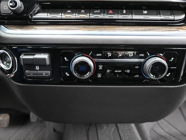 2024 Chevrolet Silverado 1500 LT LT1