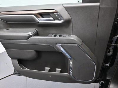 2024 Chevrolet Silverado 1500 LT LT1