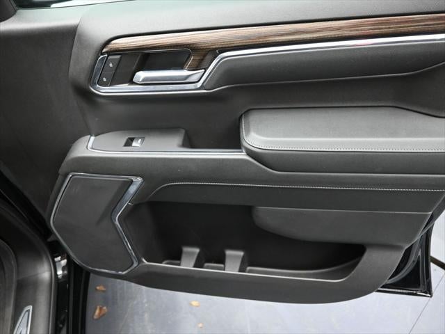 2024 Chevrolet Silverado 1500 LT LT1