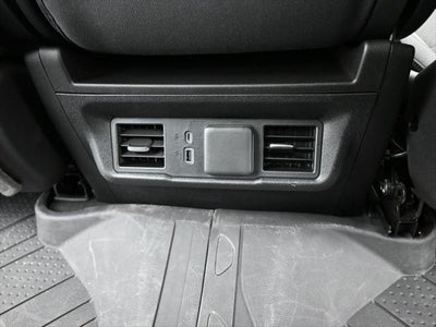 2024 Chevrolet Silverado 1500 LT LT1