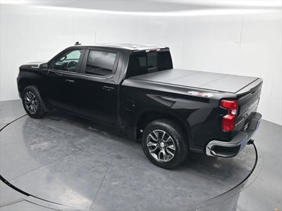 2024 Chevrolet Silverado 1500 LT LT1