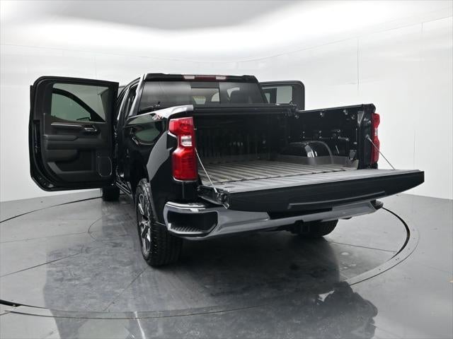 2024 Chevrolet Silverado 1500 LT LT1