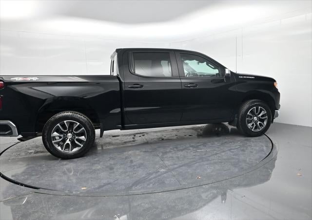 2024 Chevrolet Silverado 1500 LT LT1