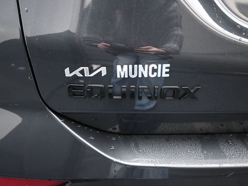 2023 Chevrolet Equinox RS - Photo 10