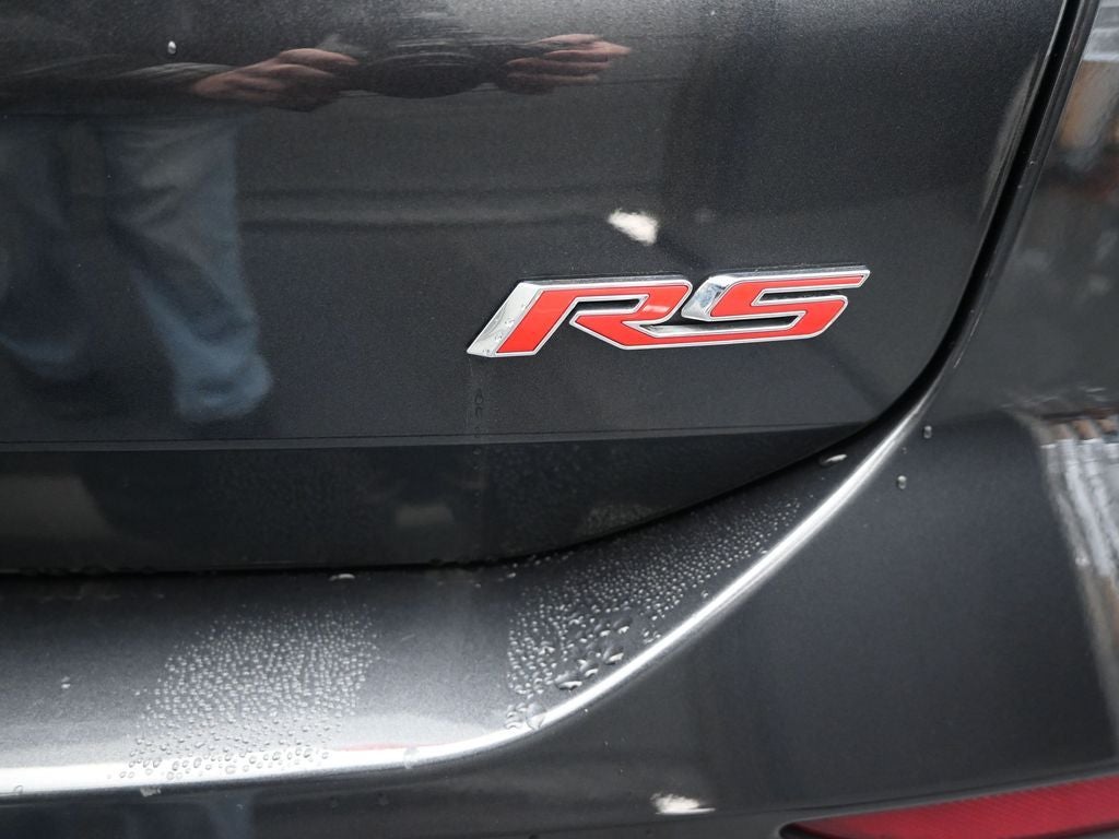 2023 Chevrolet Equinox RS - Photo 11