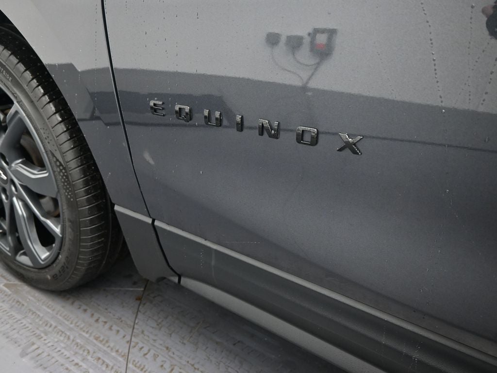 2023 Chevrolet Equinox RS - Photo 12