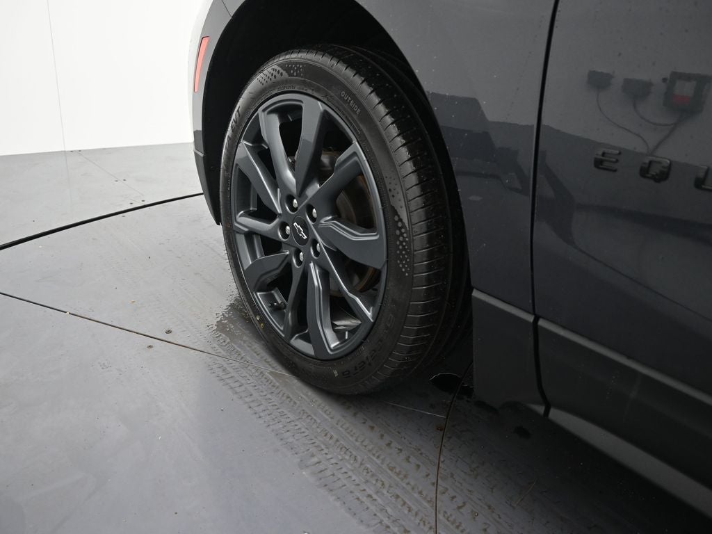 2023 Chevrolet Equinox RS - Photo 13