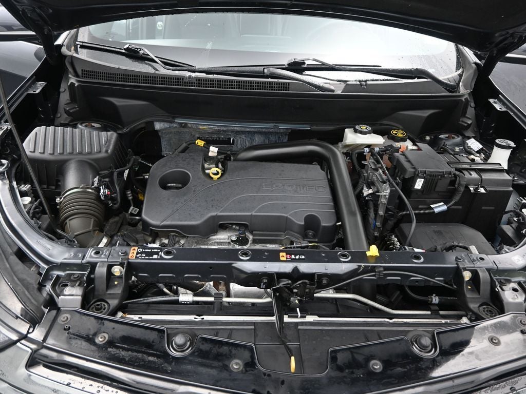 2023 Chevrolet Equinox RS - Photo 14