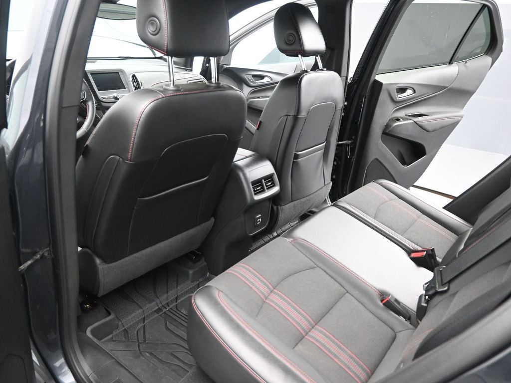 2023 Chevrolet Equinox RS - Photo 16
