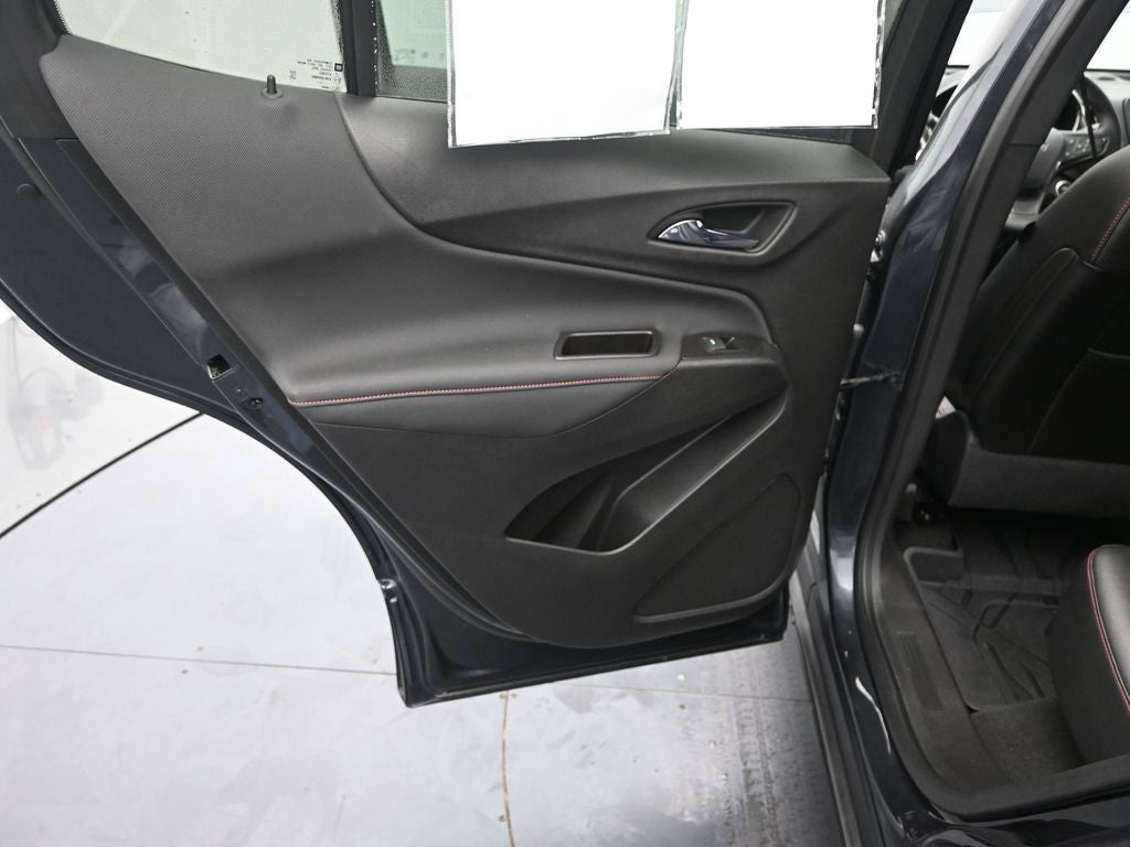 2023 Chevrolet Equinox RS - Photo 17