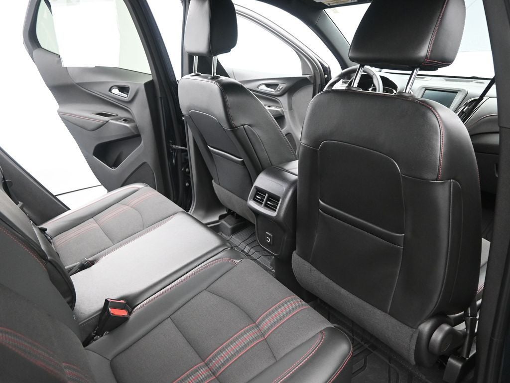 2023 Chevrolet Equinox RS - Photo 20