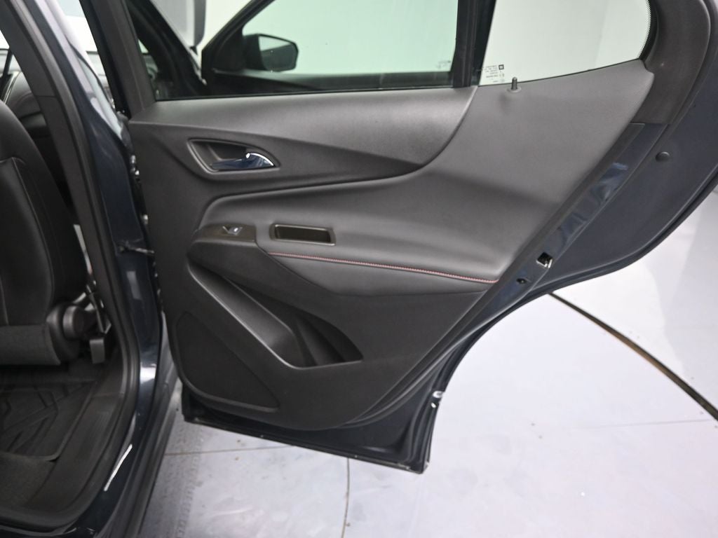 2023 Chevrolet Equinox RS - Photo 21