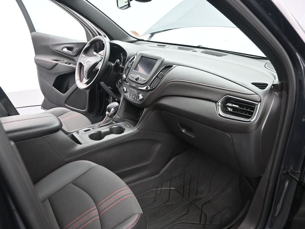 2023 Chevrolet Equinox RS - Photo 22
