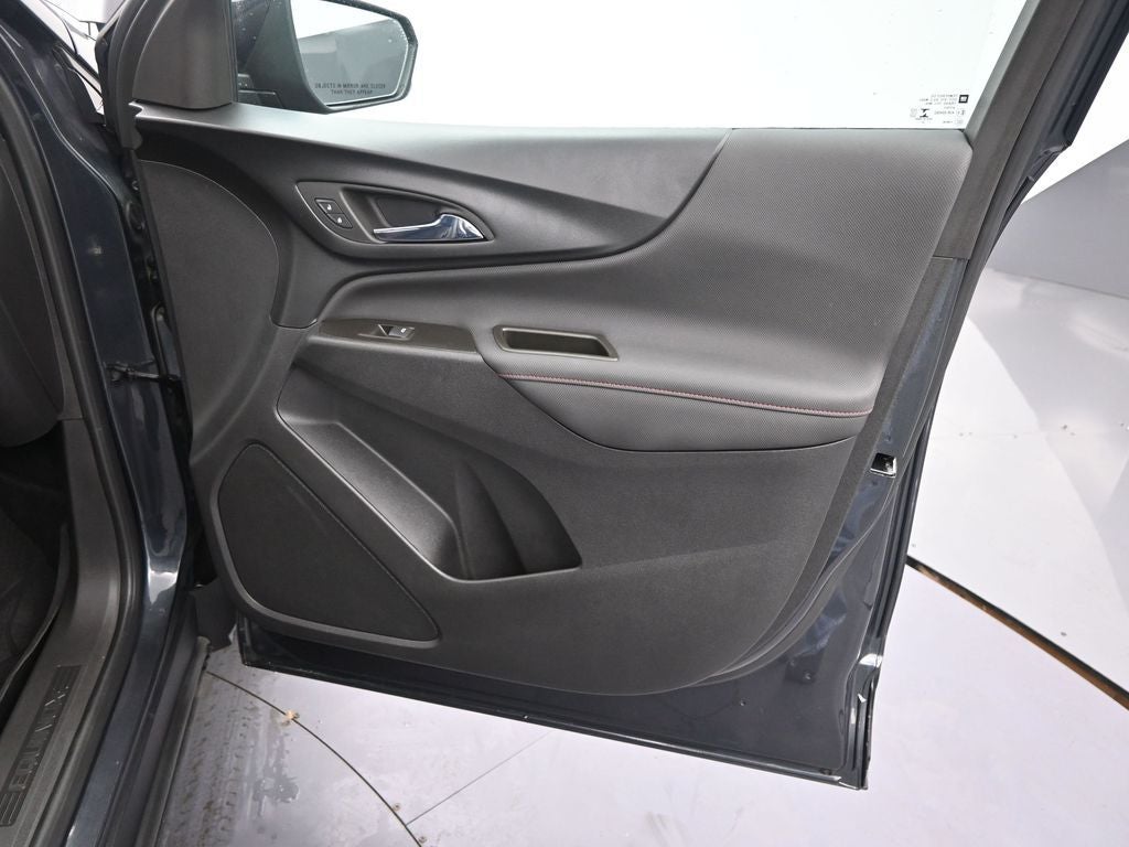 2023 Chevrolet Equinox RS - Photo 23