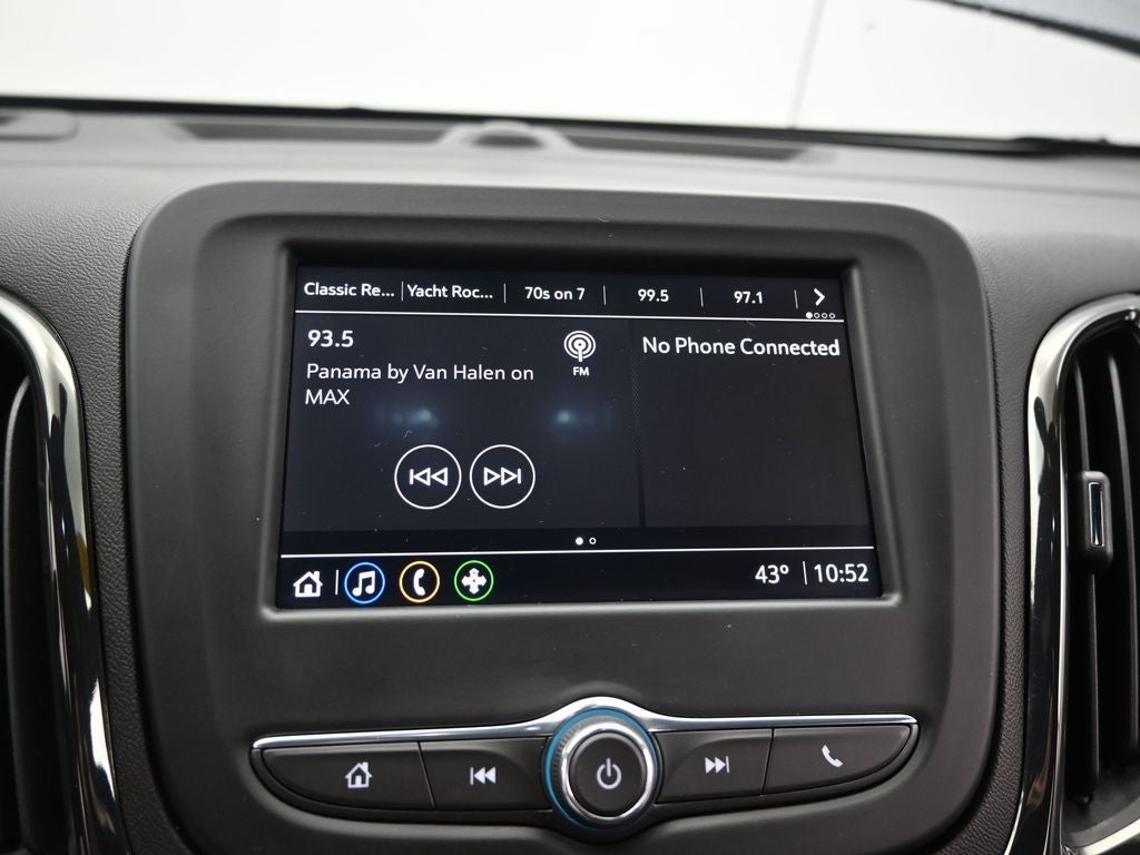 2023 Chevrolet Equinox RS - Photo 25