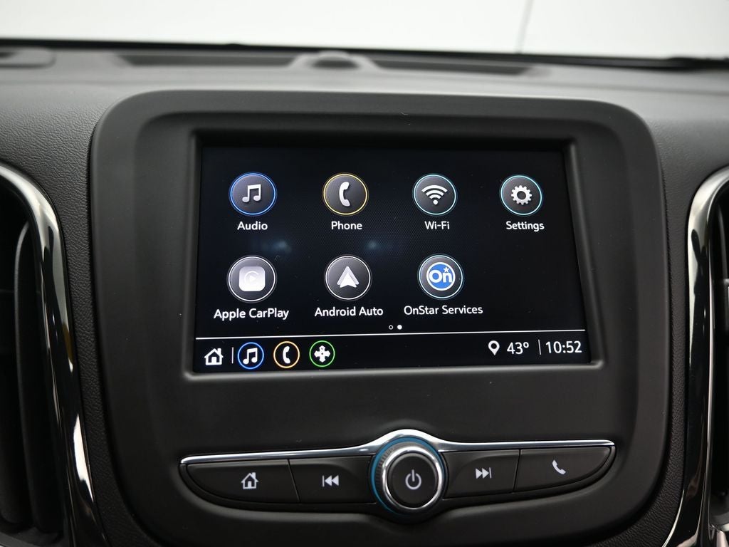 2023 Chevrolet Equinox RS - Photo 26