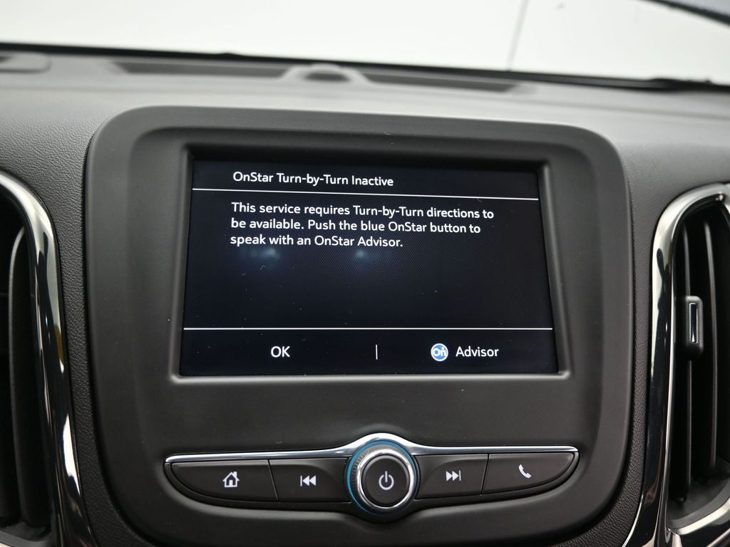 2023 Chevrolet Equinox RS - Photo 28