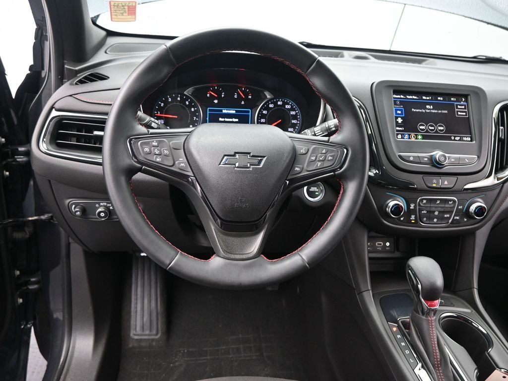 2023 Chevrolet Equinox RS - Photo 35