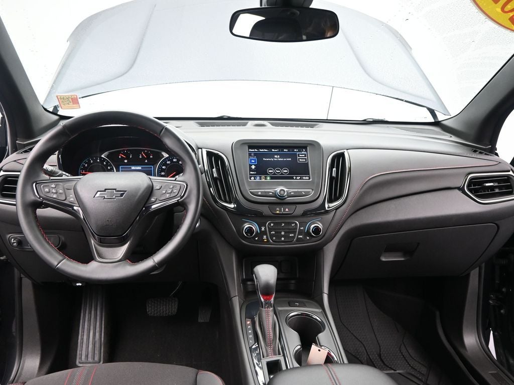 2023 Chevrolet Equinox RS - Photo 36