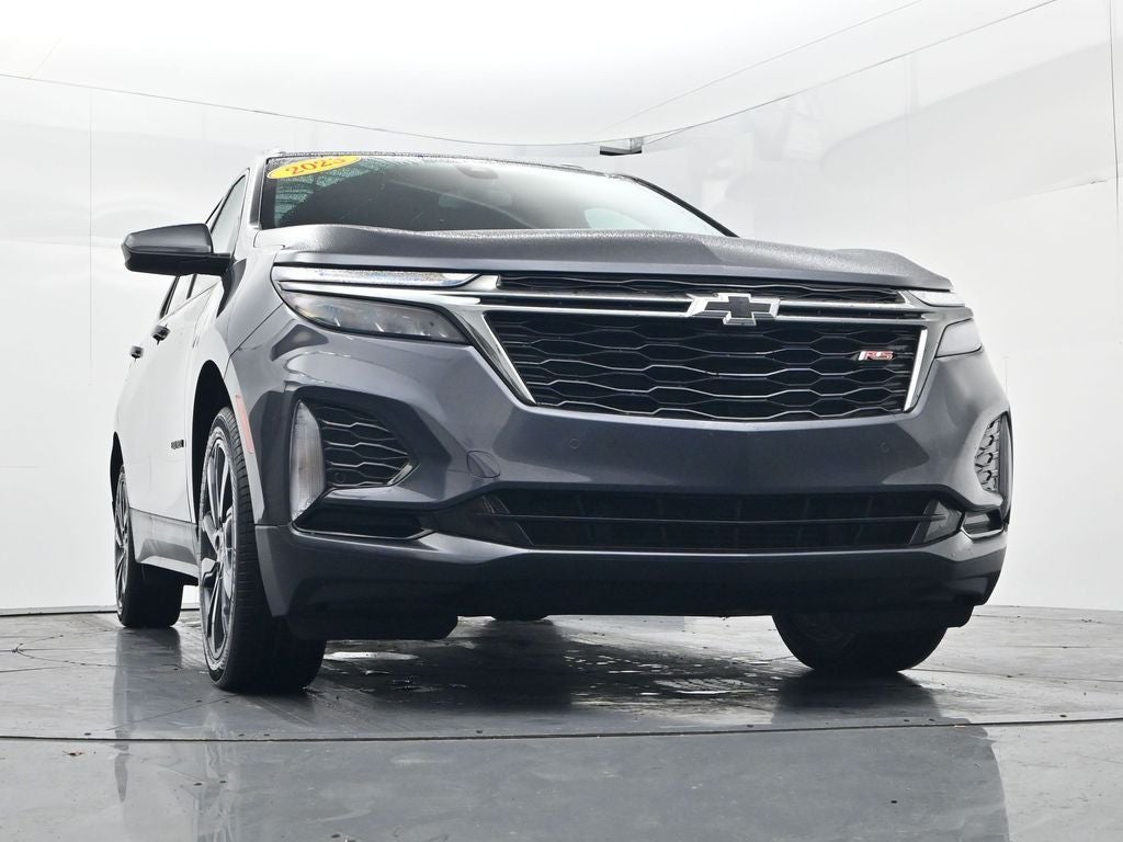 2023 Chevrolet Equinox RS - Photo 38
