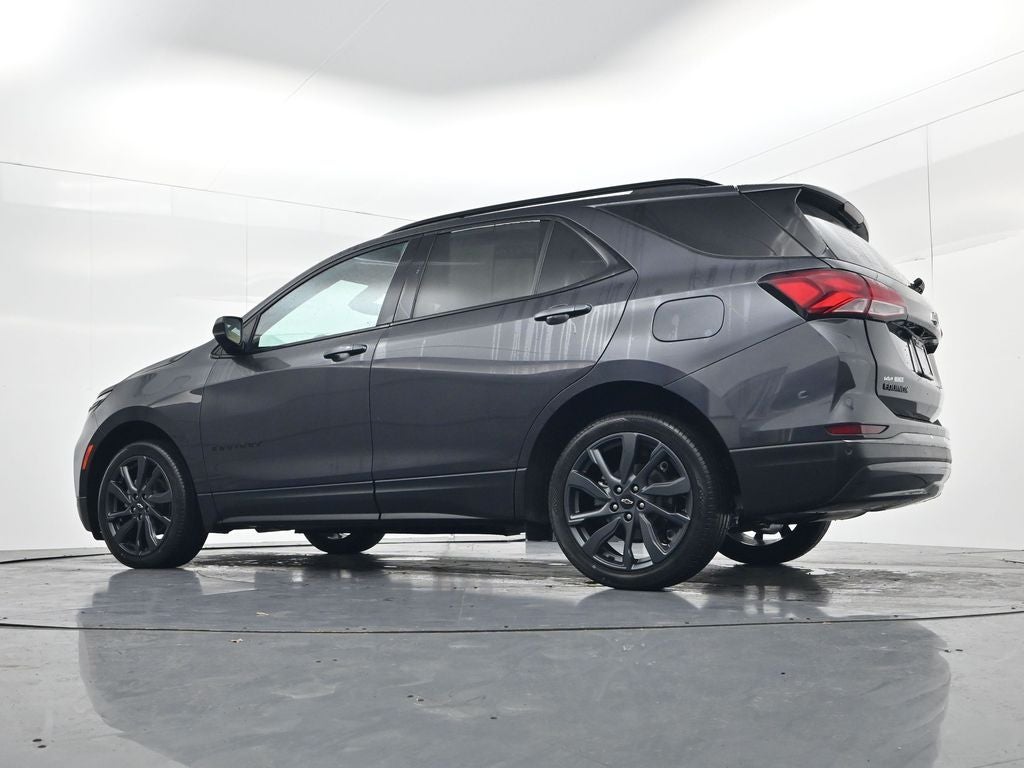 2023 Chevrolet Equinox RS - Photo 40