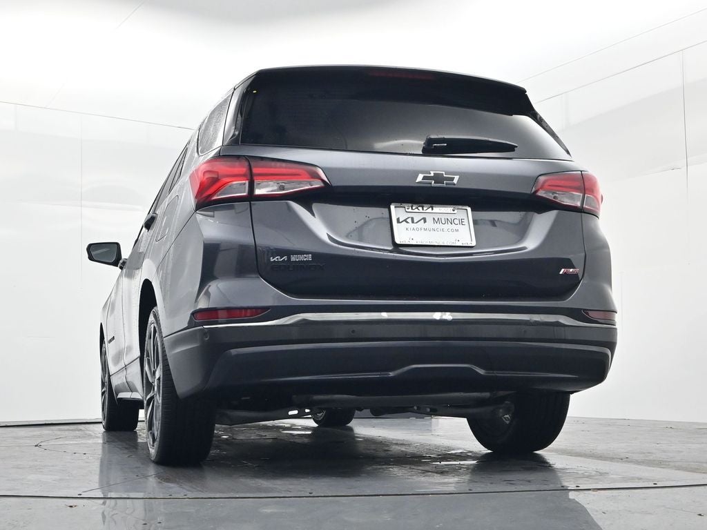 2023 Chevrolet Equinox RS - Photo 41