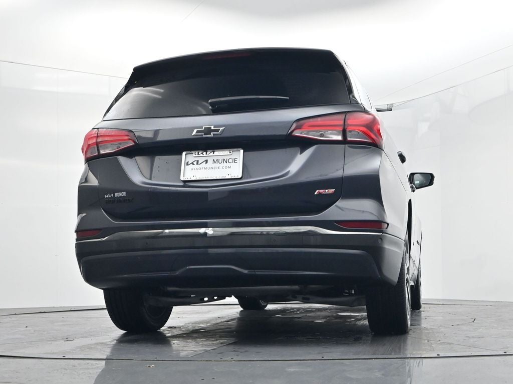 2023 Chevrolet Equinox RS - Photo 42