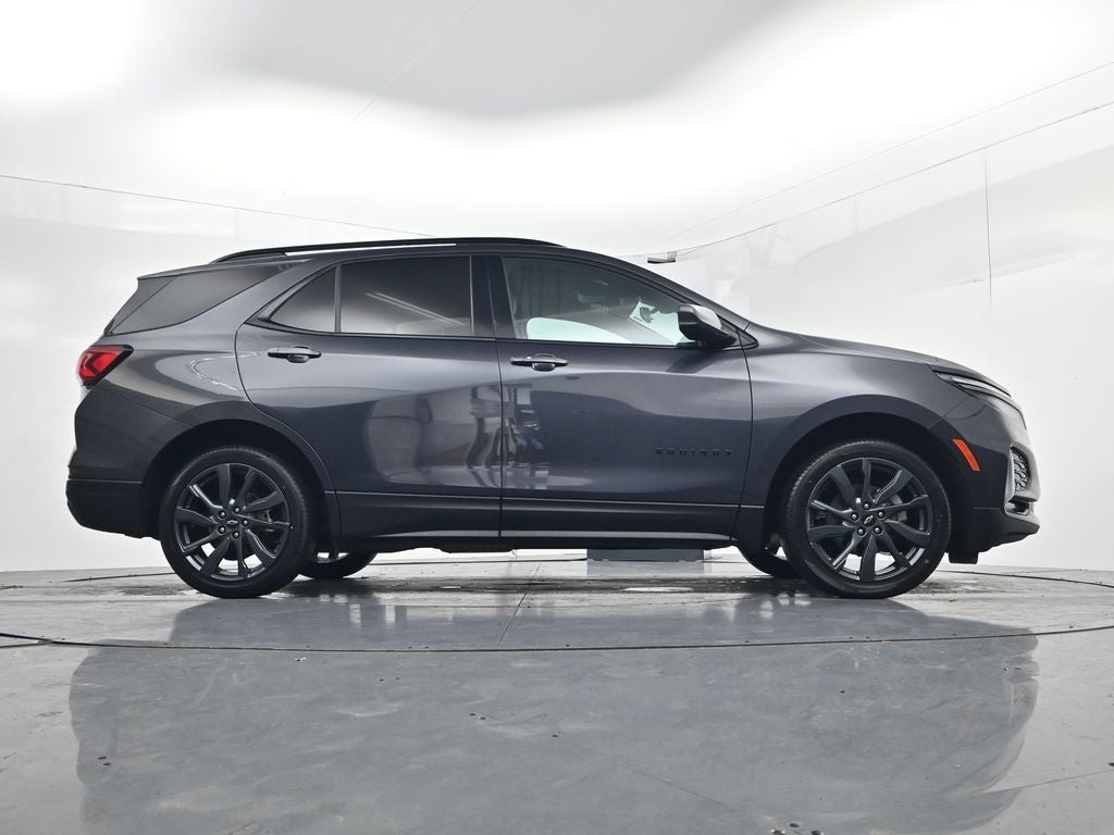 2023 Chevrolet Equinox RS - Photo 43