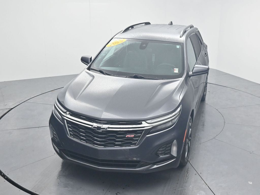 2023 Chevrolet Equinox RS - Photo 44