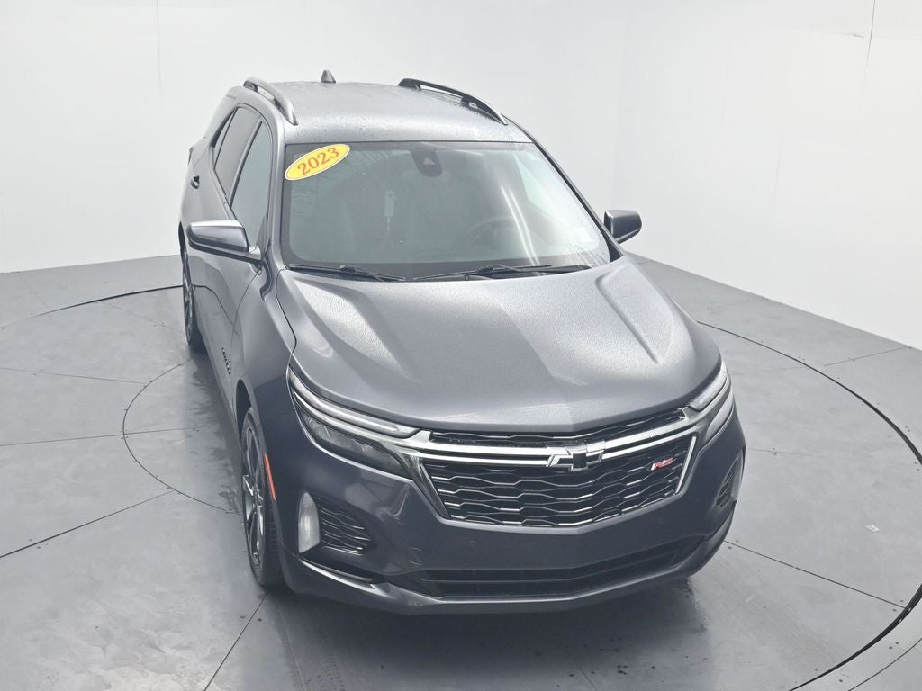 2023 Chevrolet Equinox RS - Photo 45