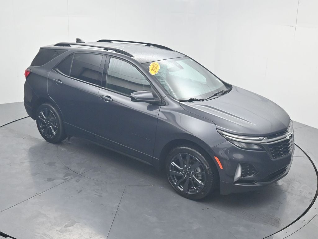 2023 Chevrolet Equinox RS - Photo 46