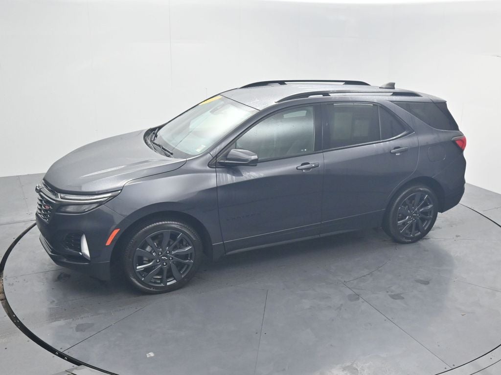 2023 Chevrolet Equinox RS - Photo 47